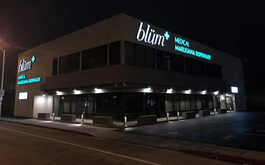 (Courtesy of Blum)