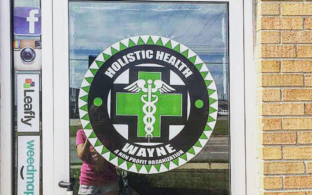 (Courtesy of Holistic Health Wayne)