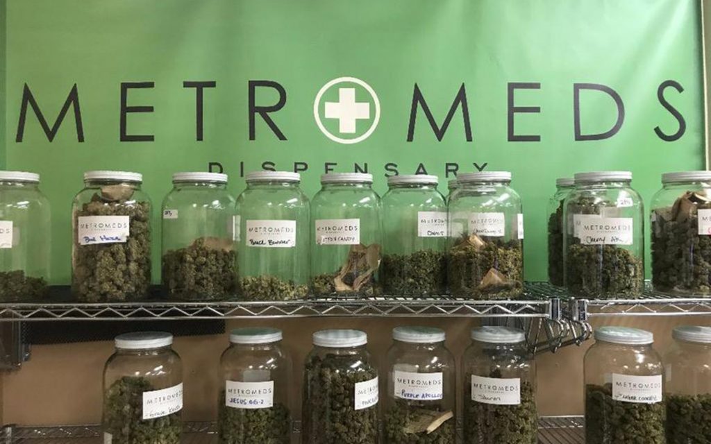 (Courtesy of Metro Meds)
