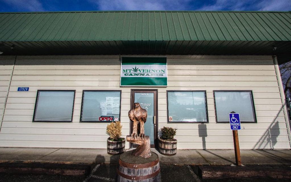(Courtesy of Mount Vernon Cannabis)