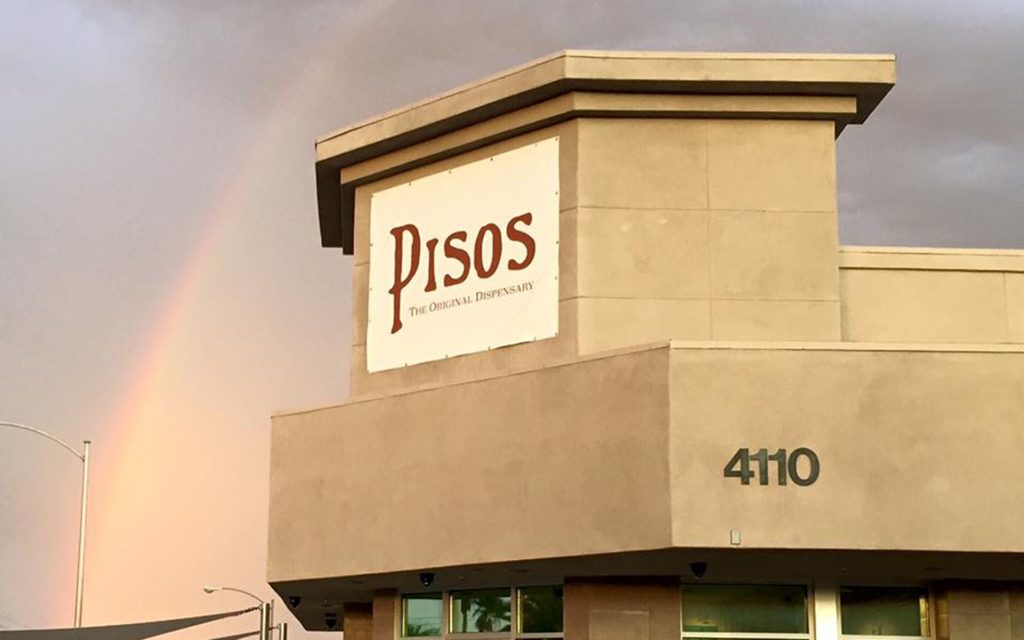 (Courtesy of Pisos)