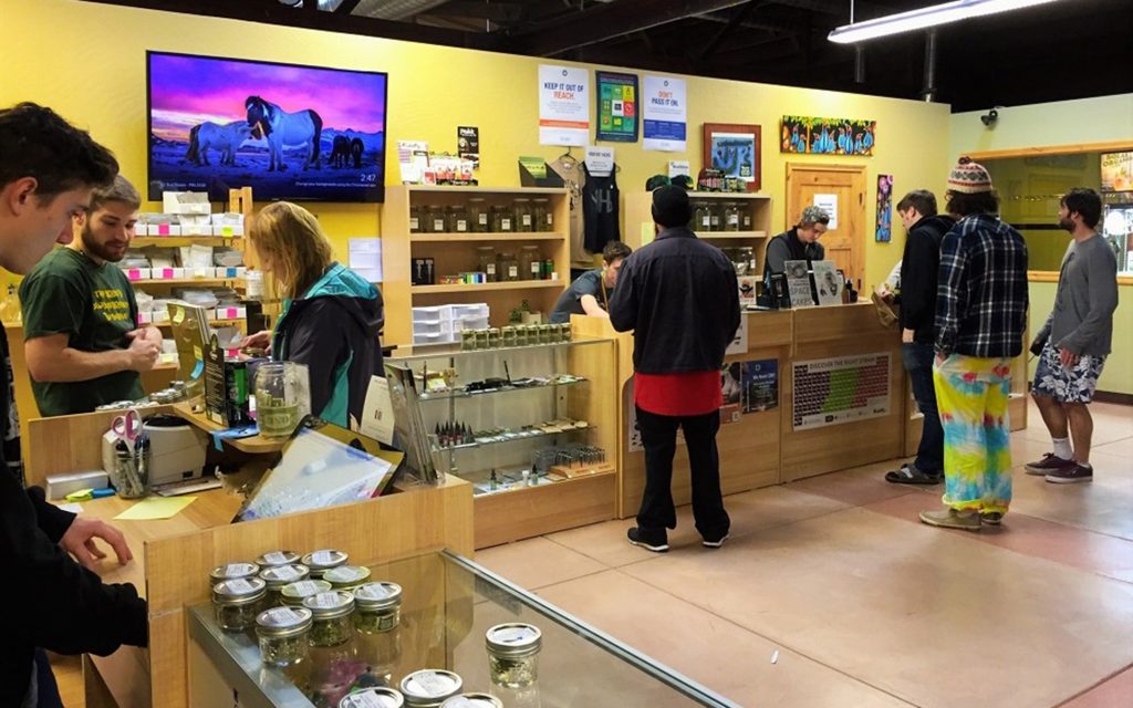 (Courtesy of Eugene OG)