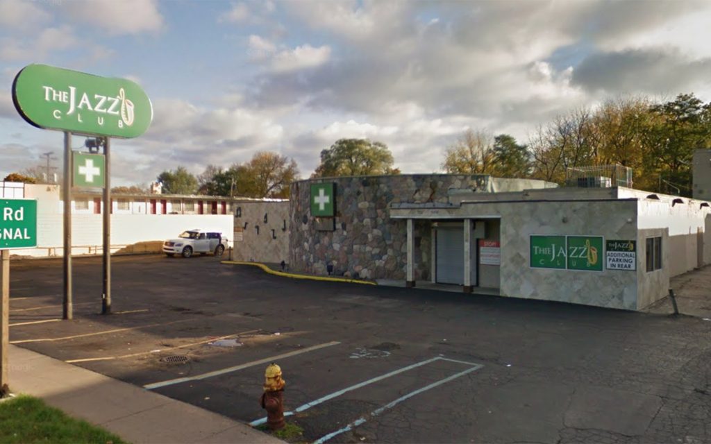 (Courtesy of Google Maps)