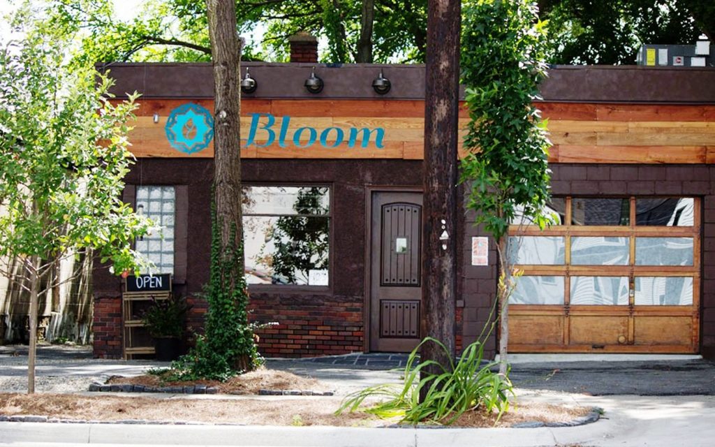 (Courtesy of Bloom Ann Arbor)