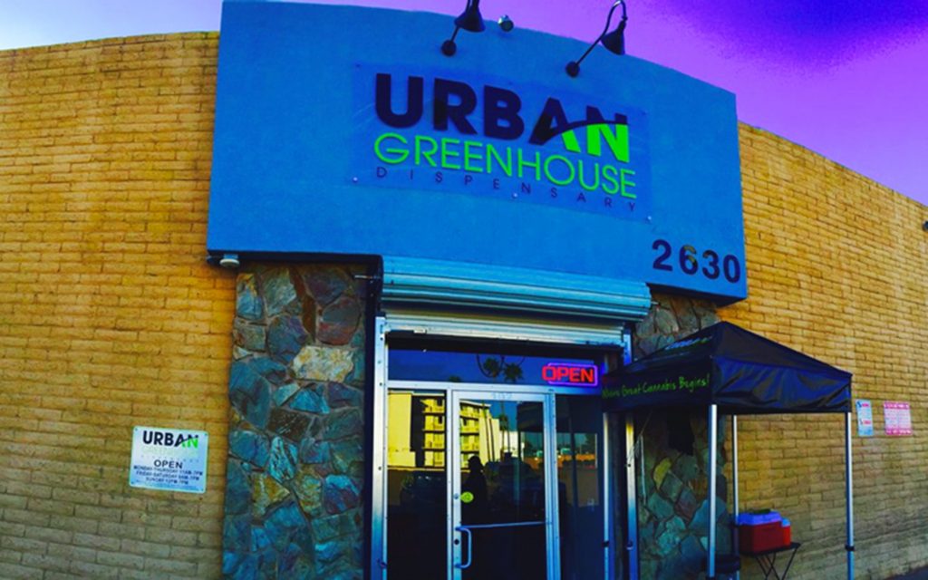 (Courtesy of Urban Greenhouse)