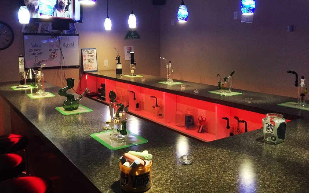 (Courtesy of Captain Jack's)