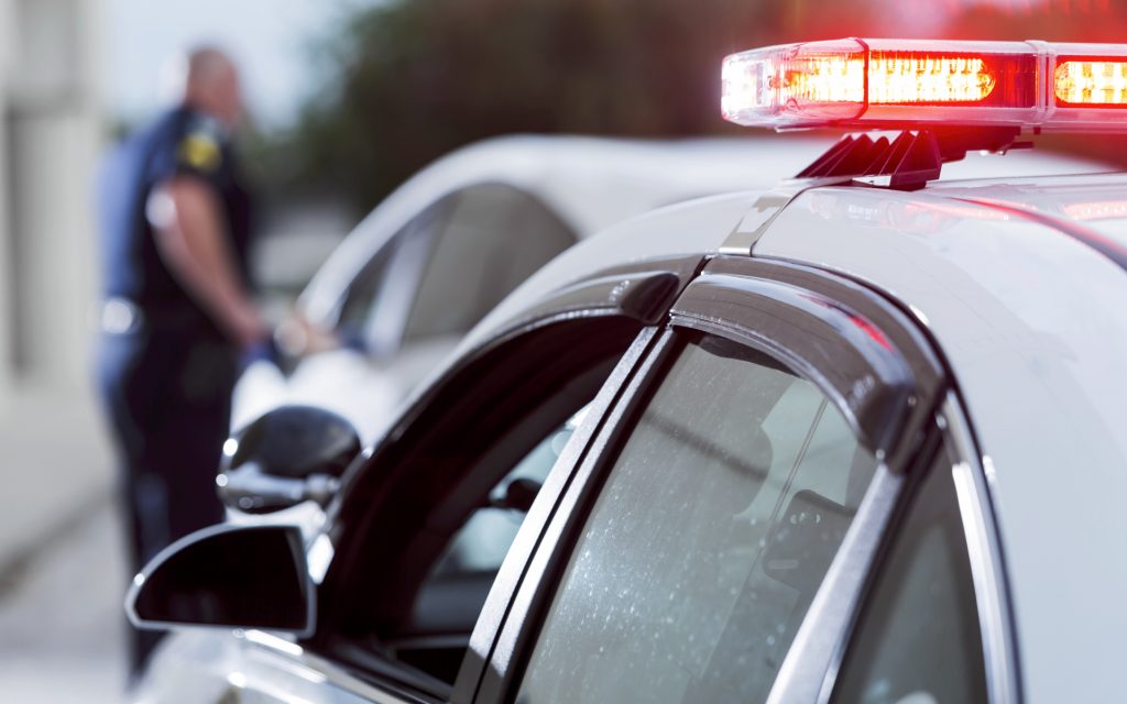 Should Alcohol and Cannabis Have Separate DUI Laws? A Former Officer Weighs In