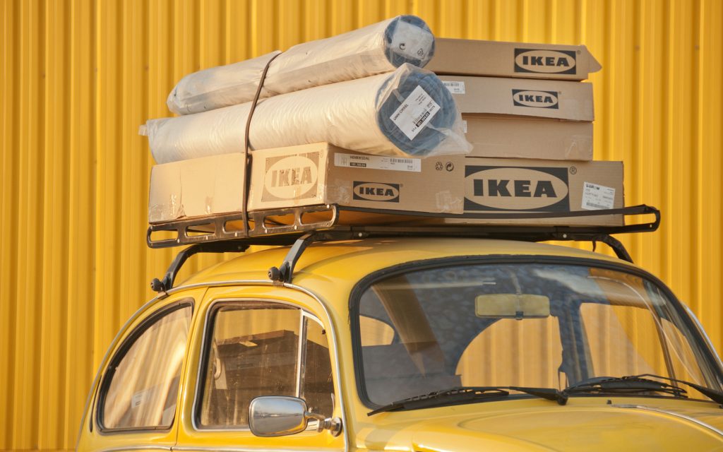 Shopping at IKEA: Is It Worth the High?