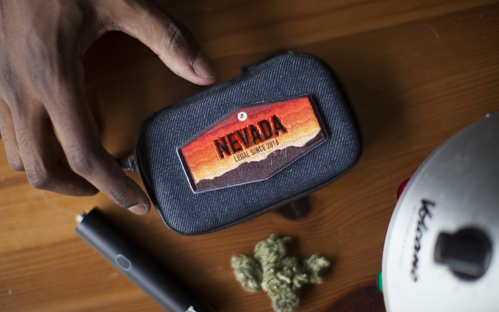 Nevada Recreational Cannabis Debut