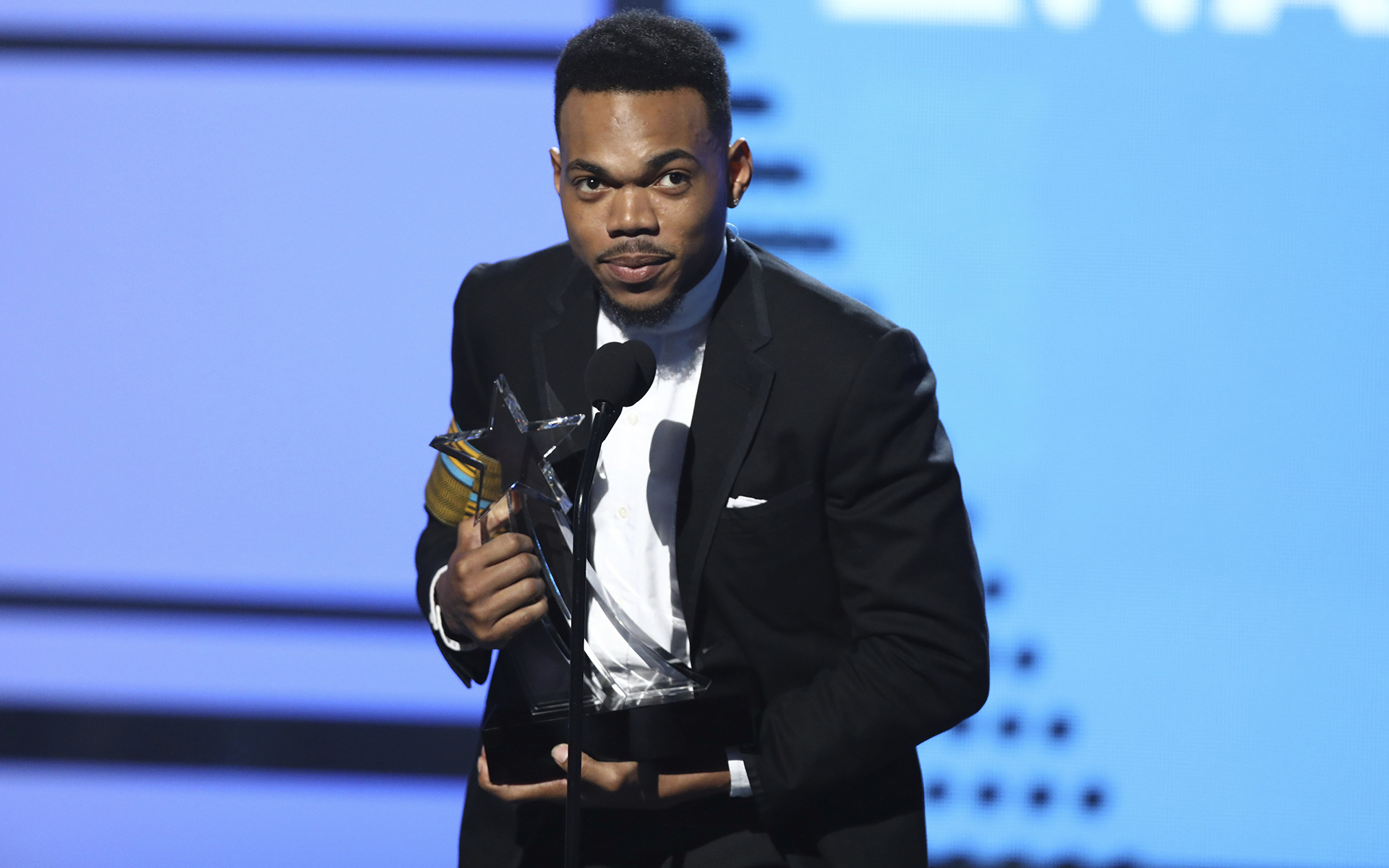 Chance The Rapper