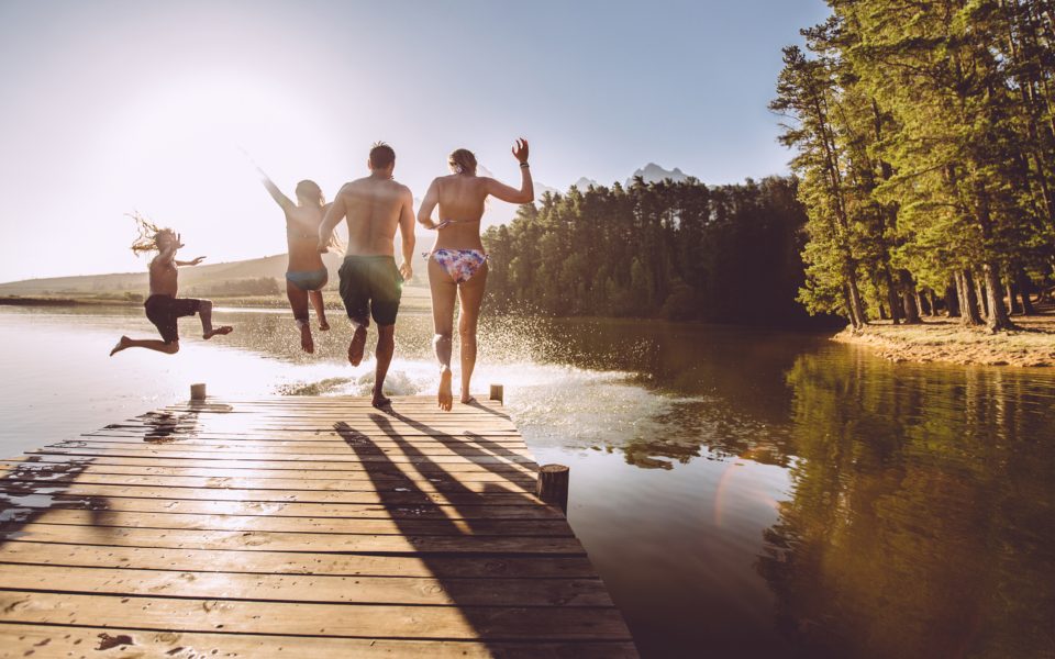 Leafly Staff Picks: Cannabis Strains and Products Perfect for Summer Days