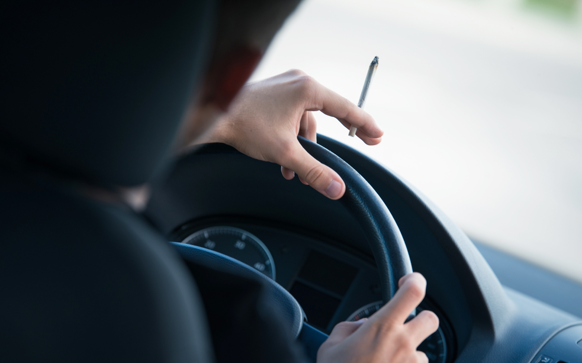 Infographic Know Your Rights When Driving With Cannabis Leafly