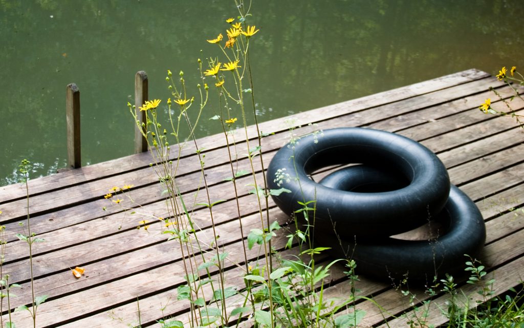 Floating a River: Is It Worth the High?