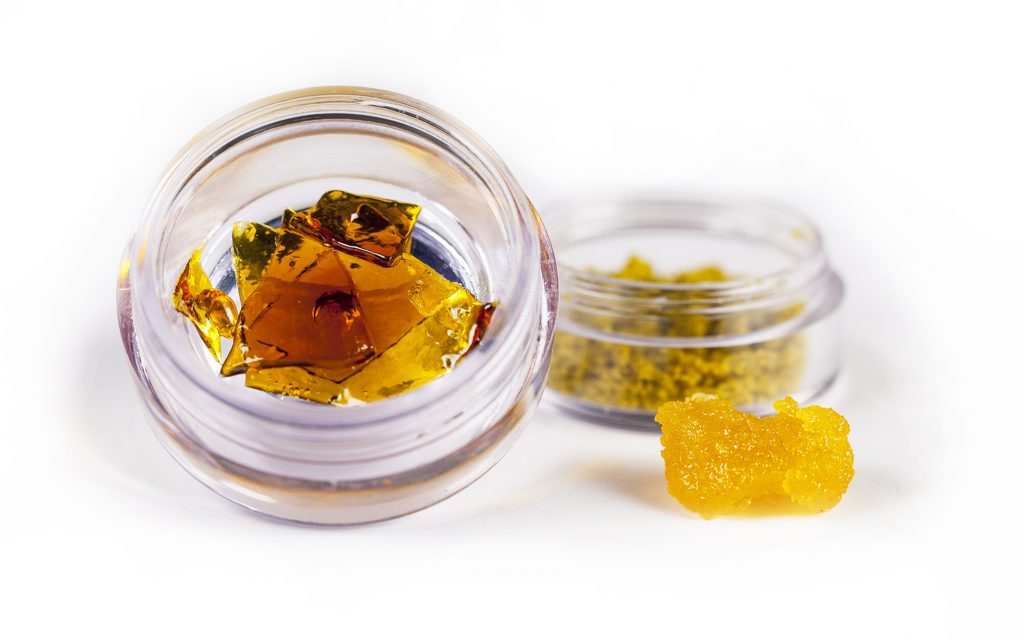 Concentrate Shelf Life: How Long Does Cannabis Oil Last?