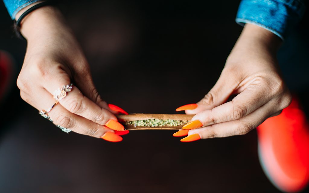 (Adrienne Allen/Leafly)