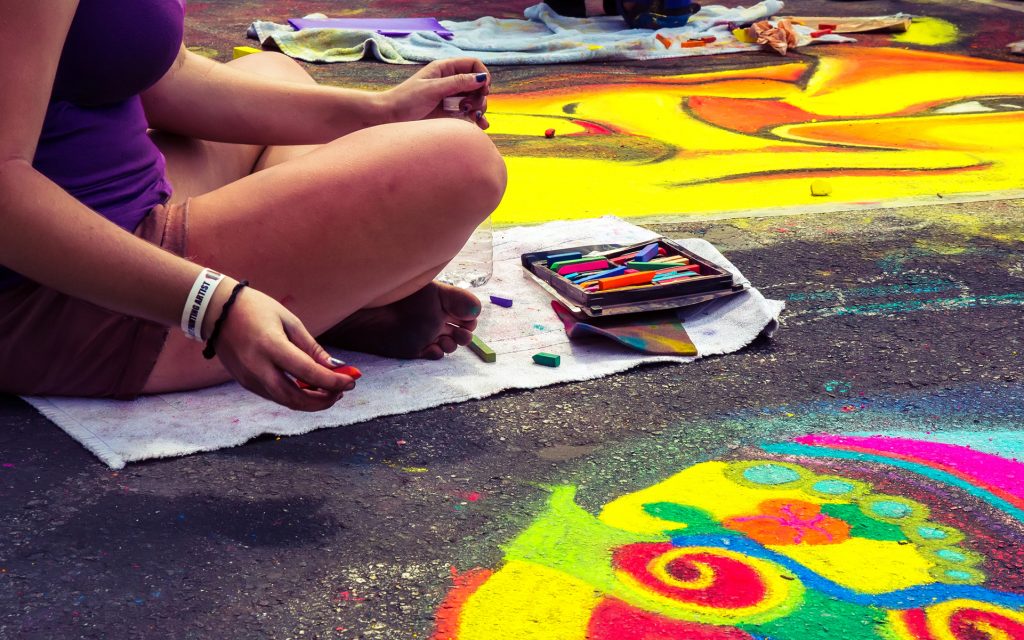 The Best High Art Walks in Major Cannabis Markets | Leafly