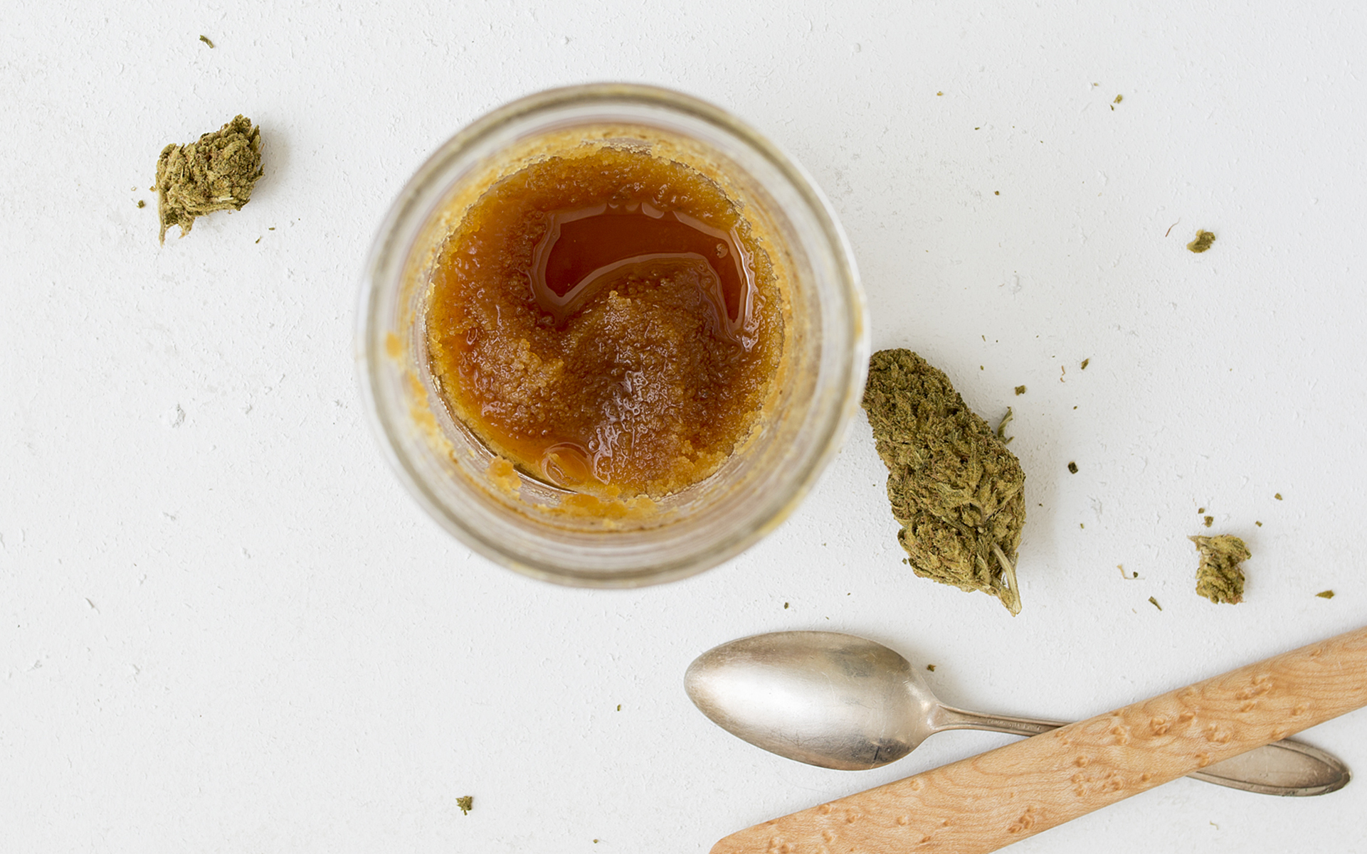 How to Make Marijuana-Infused Açaí Bowls (Recipe) | Leafly