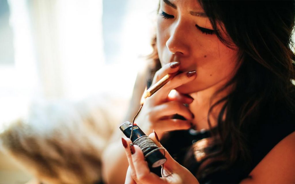 Need a Light? 4 Alternatives to Using a Lighter