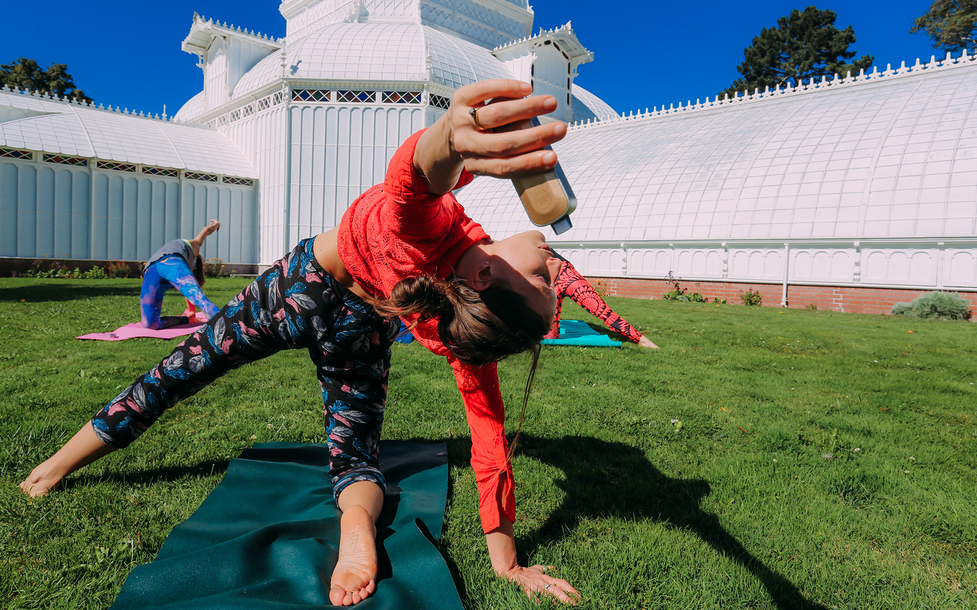 A Beginner's Guide to Mindful Cannabis Consumption | Leafly
