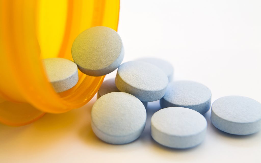 The Biology of Cannabis vs. Opioids for Pain Relief