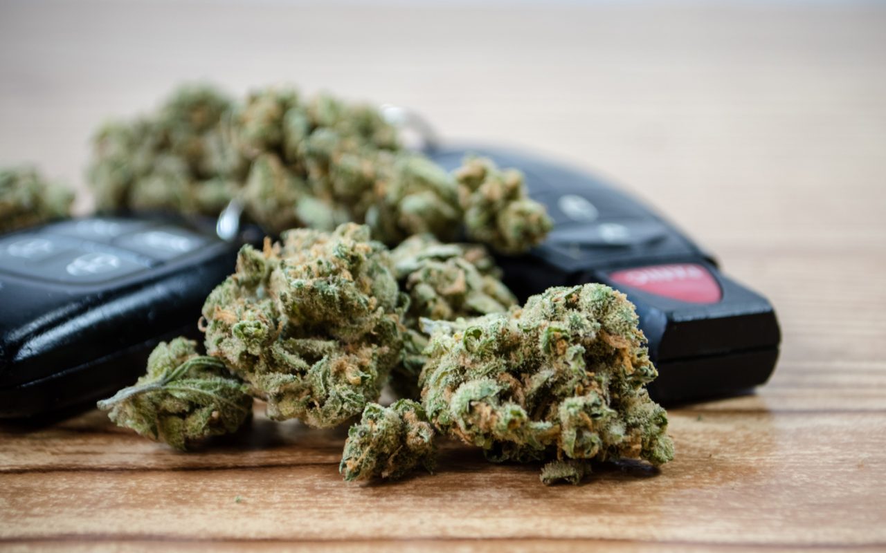 A State-by-State Guide to Cannabis DUI Laws
