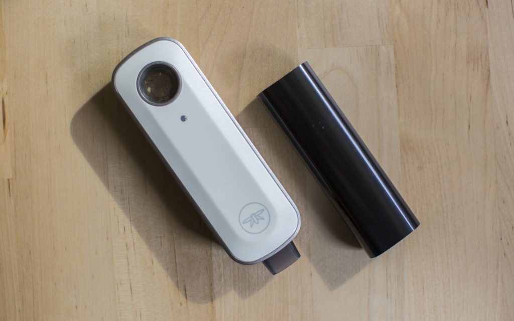 Firefly 2 vs. Pax 3: A Portable Vaporizer Comparison