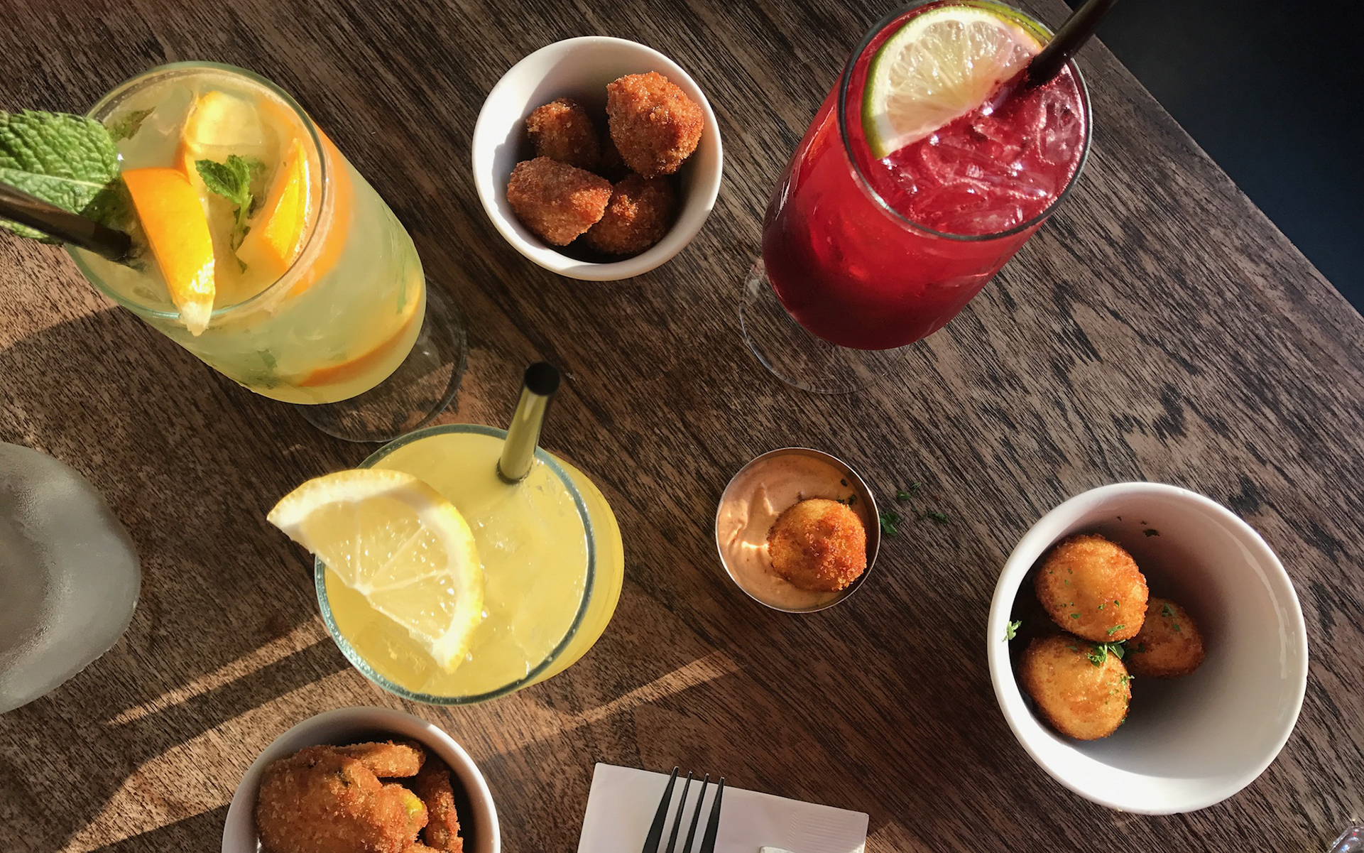 Forget 5:00; 4:20 Is the New Happy Hour