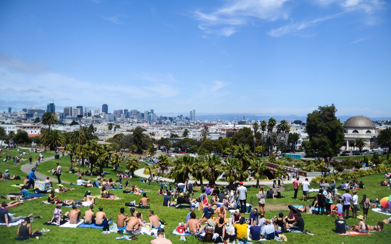 The Ultimate Marijuana Summer Road Trip Through California | Leafly