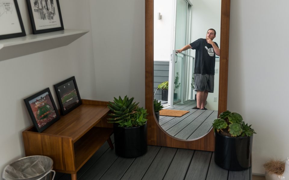 At This LA Rehab Center, Cannabis Is an 'Exit' Drug