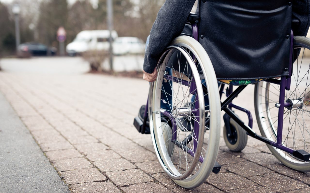 How to Make Your Cannabis Shop More Disability-Friendly