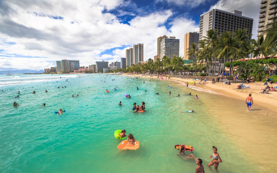 Hawaii Braces for Surge in Medical Cannabis Patients