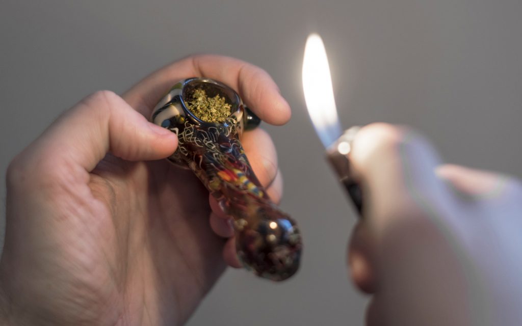 How to Corner Your Bowl