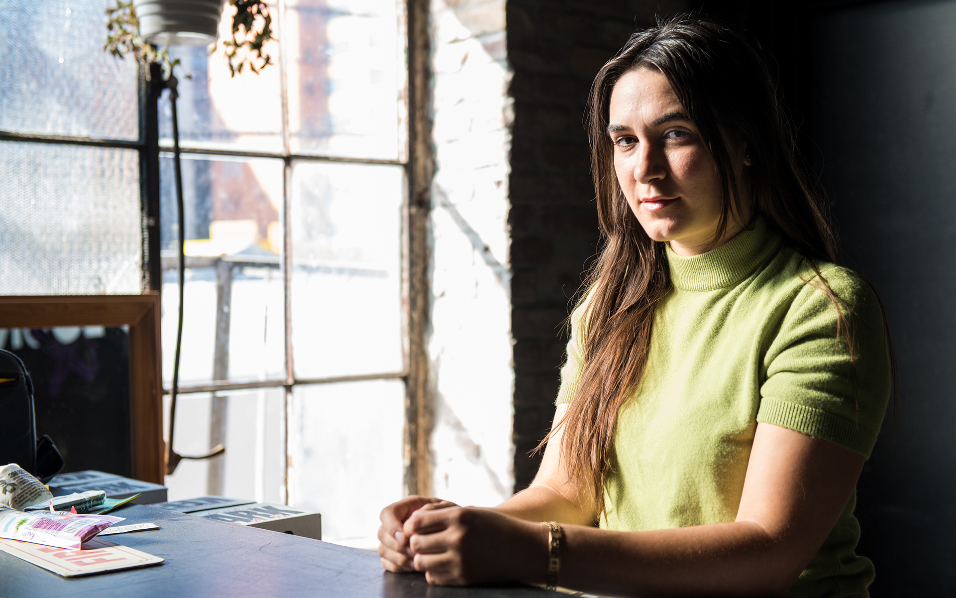 Meet Katie Partlow, the Girl Throwing the Coolest Marijuana Parties in California | Leafly