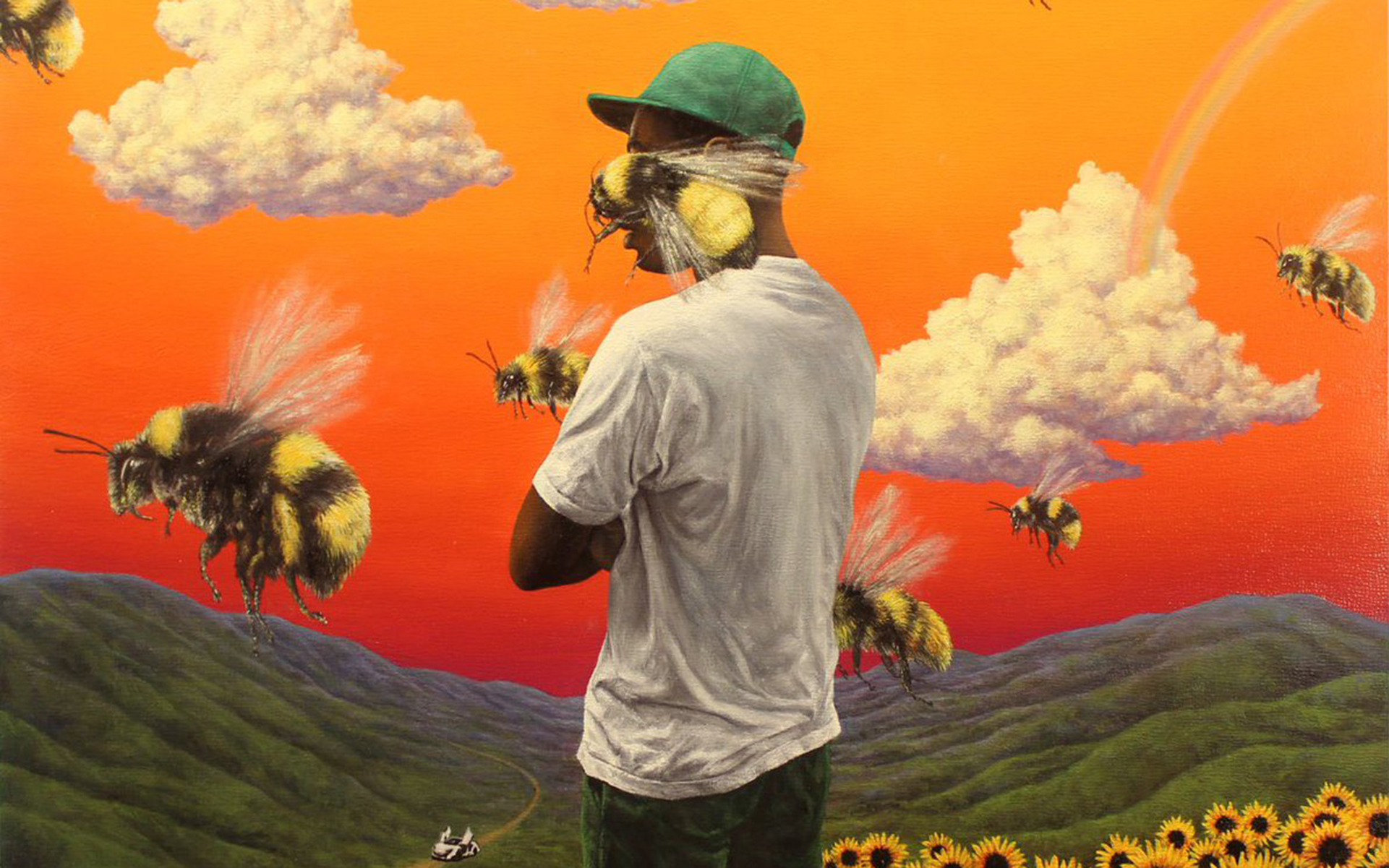 Smoke This, Play That Vol. 3: Tyler the Creator, Lana Del Rey, Kali Uchis, and More