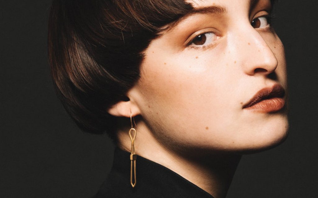 Smoke and Mirrors: Designer Marijuana Leaf Jewelry to Elevate Your Wardrobe | Leafly