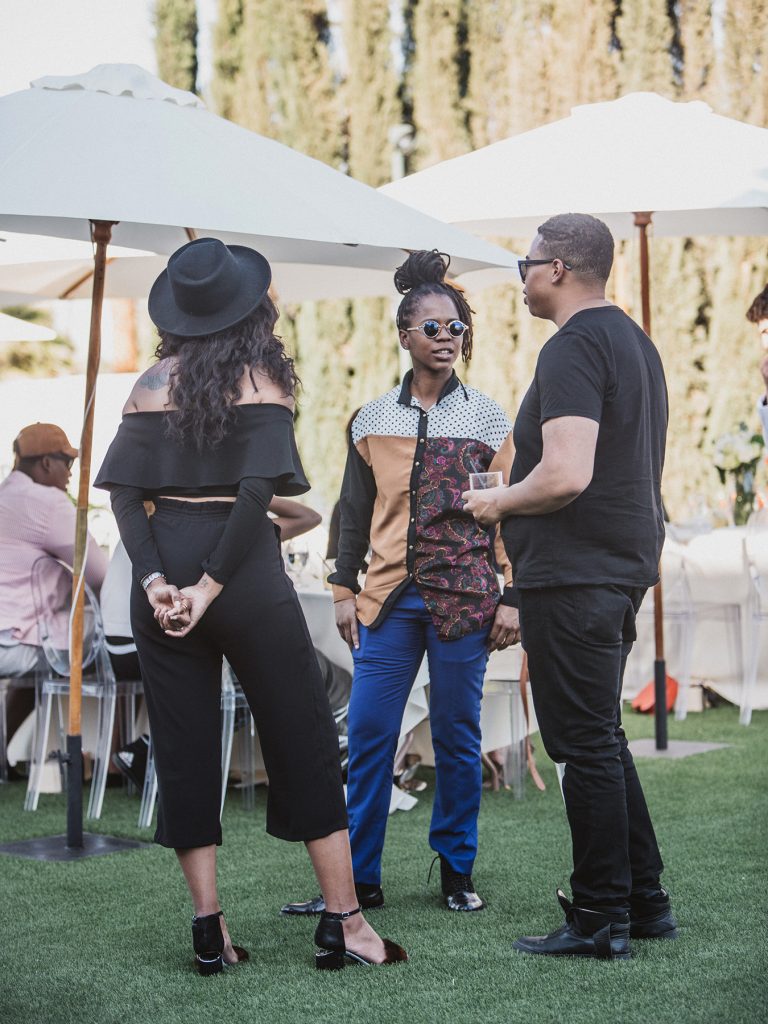 Smoke and Mirrors: How Far Will LA Cannabis Brands Go to Out-Market Each Other? | Leafly