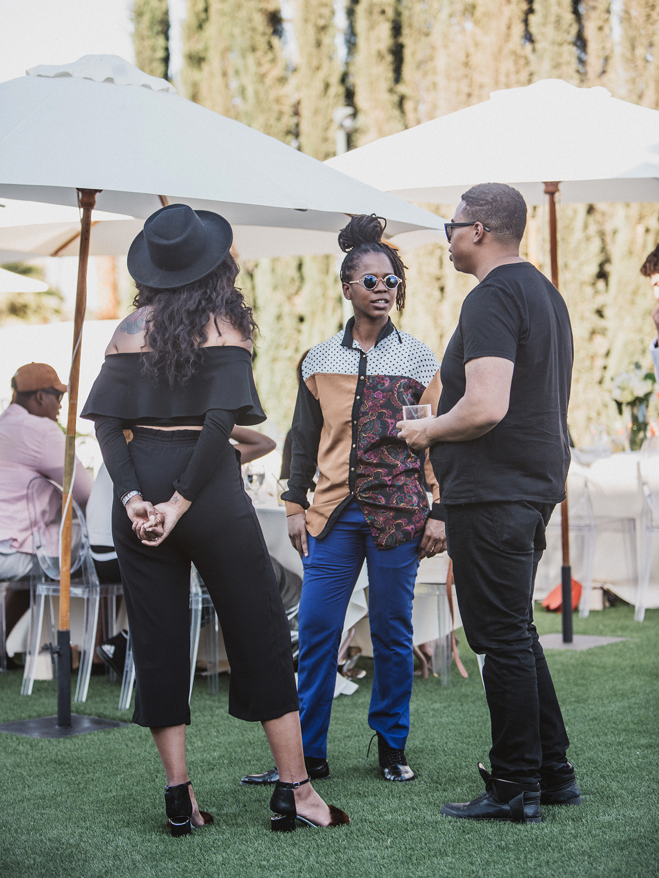 Smoke and Mirrors: How Far Will LA Cannabis Brands Go to Out-Market Each Other? | Leafly