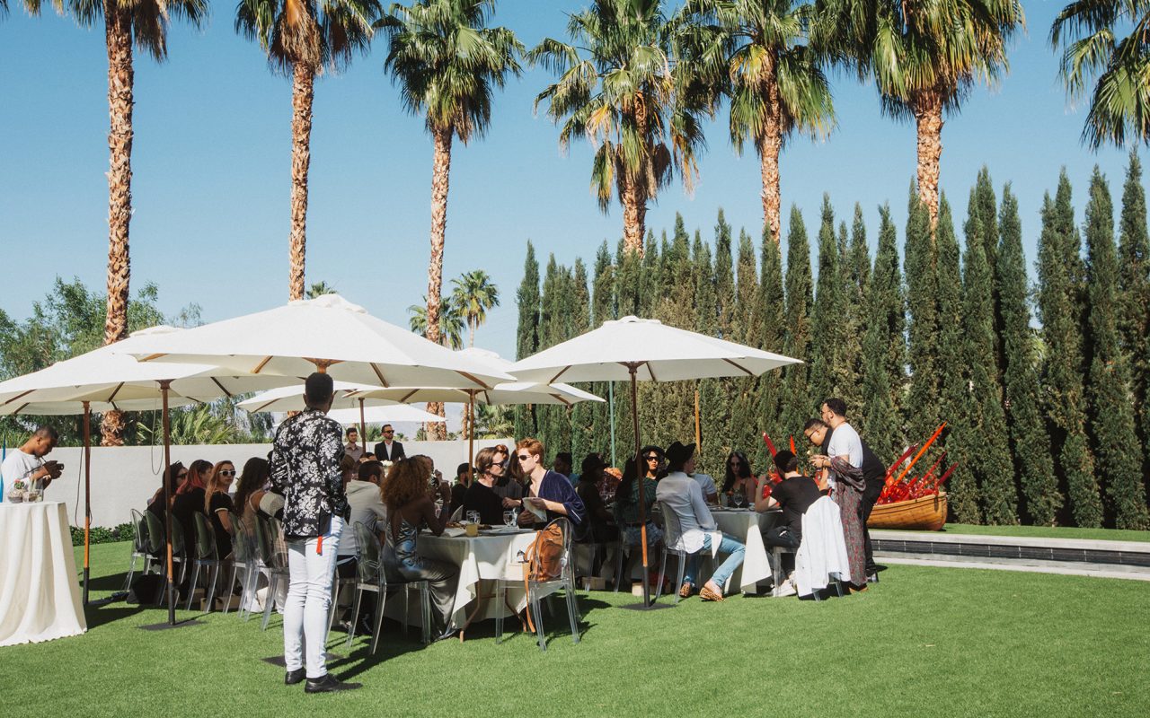 Smoke and Mirrors: How Far Will LA Cannabis Brands Go to Out-Market Each Other? | Leafly