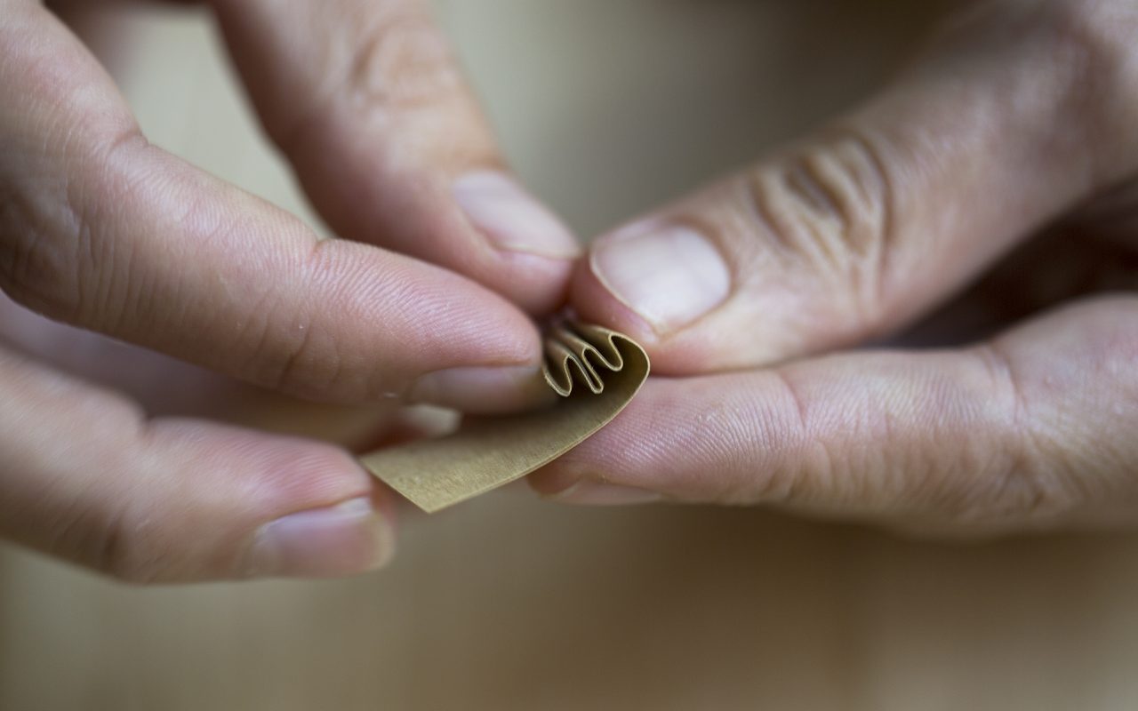 How to Roll a Better Crutch for Your Joint or Spliff Cannabis