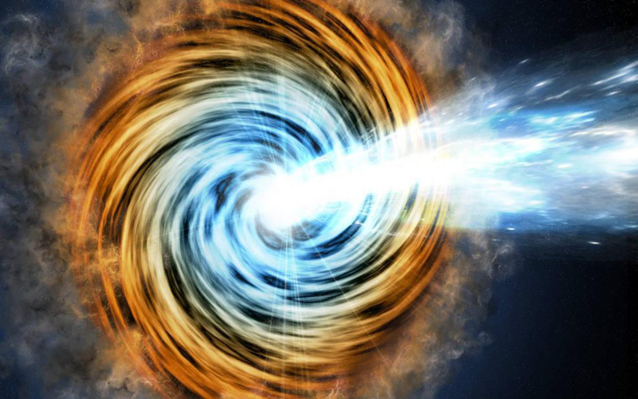 Spark Up and Check Out These 15 Mind-Blowing Space Images From NASA