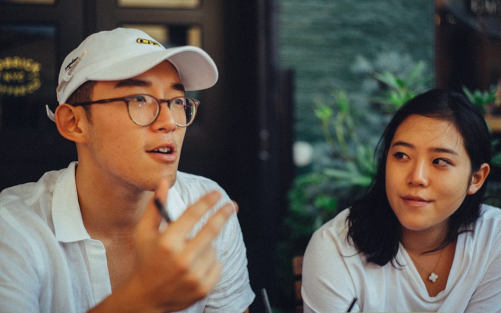 Profile: Korean Smokewear Brand Sundae School Challenges Asian Stereotypes | Leafly