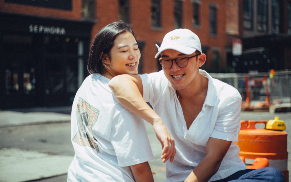 Profile: Korean Smokewear Brand Sundae School Challenges Asian Stereotypes | Leafly