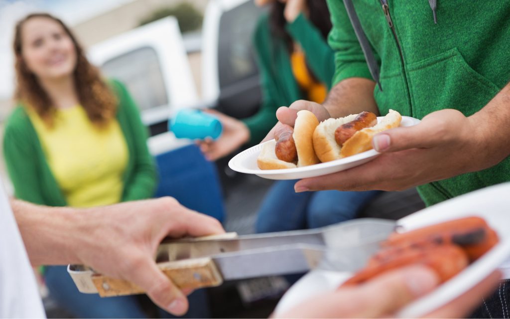 10 Marijuana Strain and Product Must-Haves for Football Tailgates | Leafly