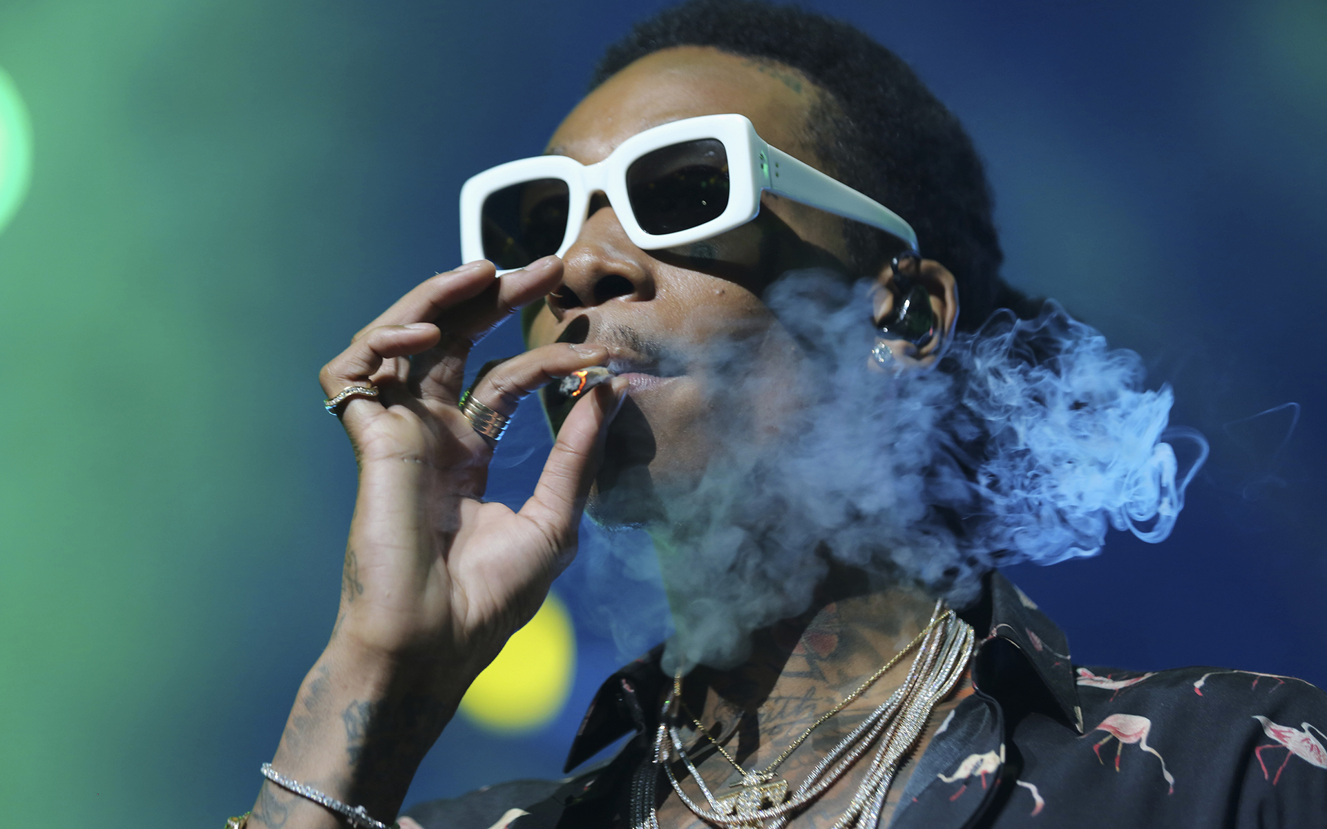 4 Reasons Why We Should Respect Wiz Khalifa's Influence on Cannabis Culture