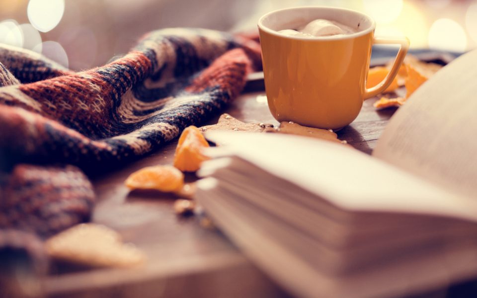 Leafly Staff Picks: Cannabis Strains and Products for Cozy Fall Days