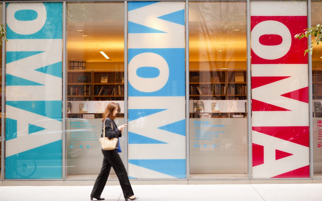 Art Museums: Are They Worth the High?