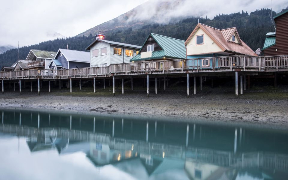 Data Dive: Alaska Cannabis Sales Continue to Rise