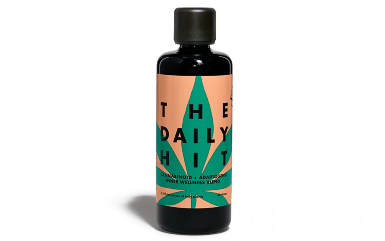 Eat These CBD and Adaptogen Pot Brownies for Beauty | Leafly