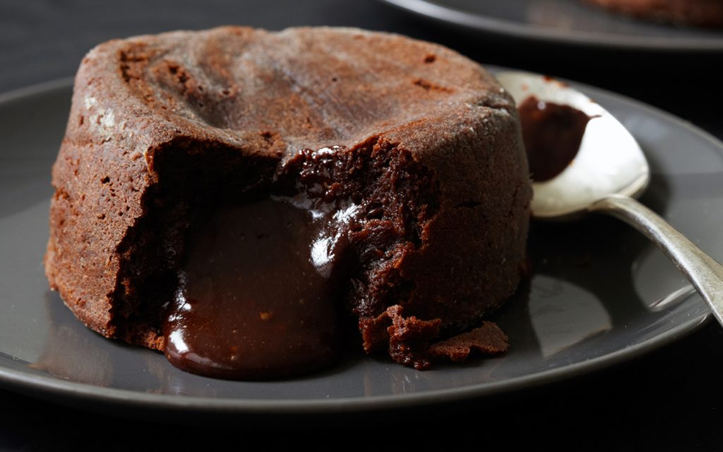 Marijuana-Infused Chocolate Cake Recipe | Leafly