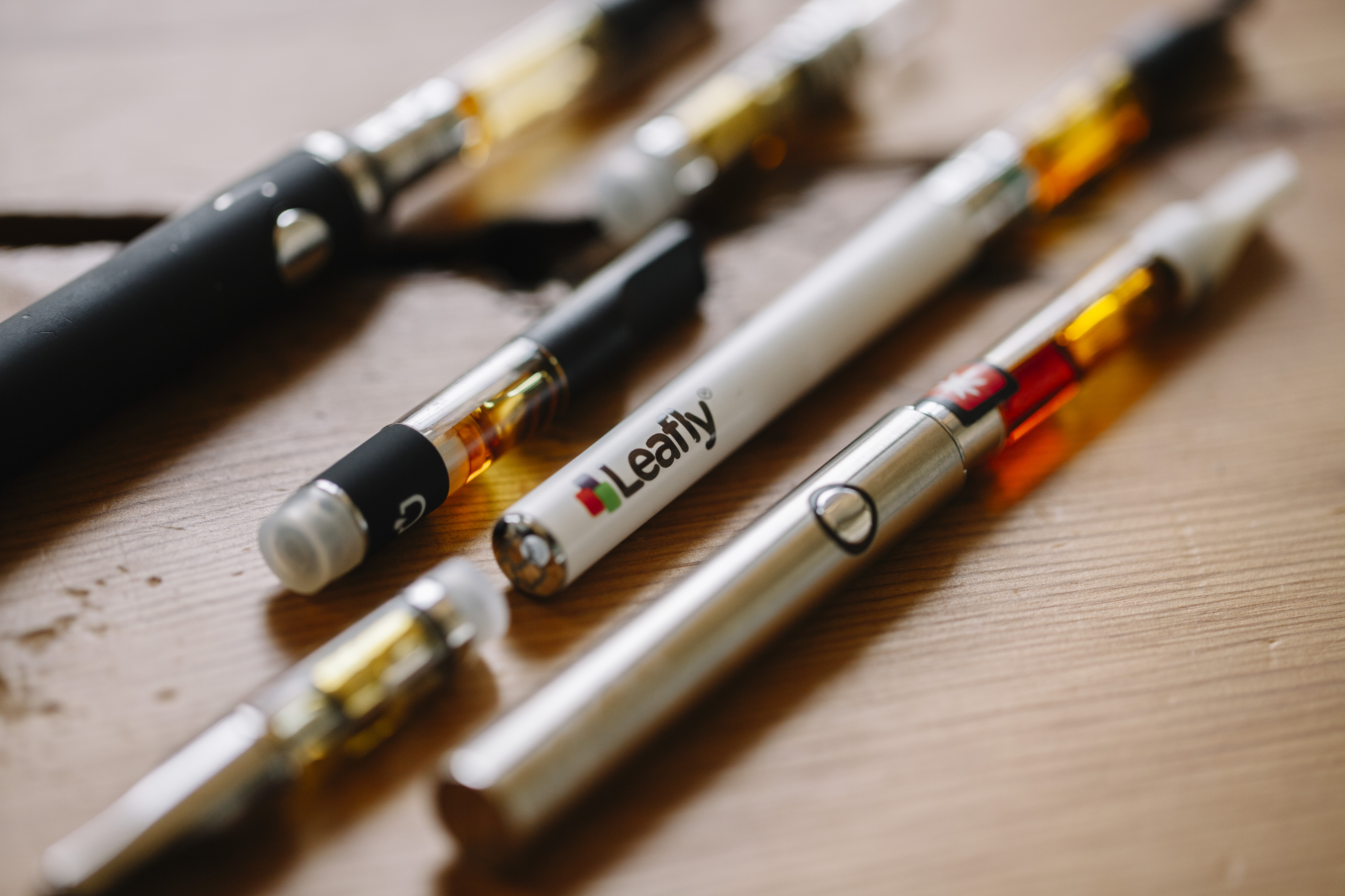 canabis vape pens